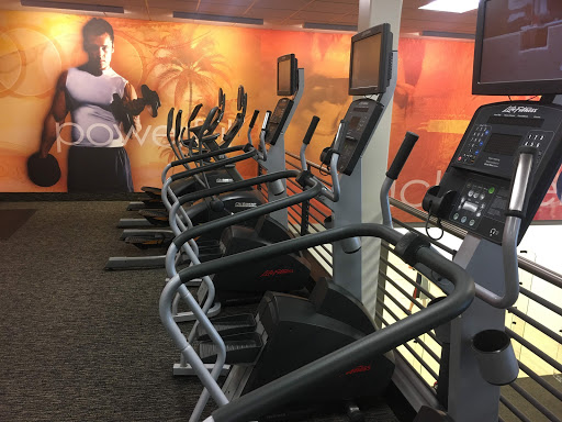 Gym «LA Fitness», reviews and photos, 975 Paoli Pike, West Chester, PA 19380, USA