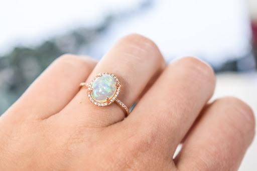 Jeweler «Belliston Jewelry», reviews and photos, 1155 36th St, Ogden, UT 84403, USA