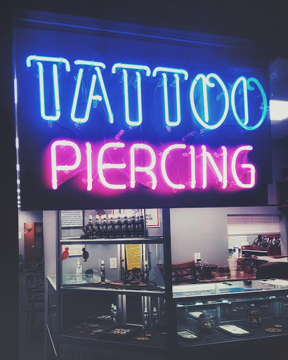 Tattoo Shop «Artistic Skin Designs Inc», reviews and photos, 9747 E US Hwy 36, Avon, IN 46123, USA