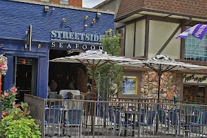 Streetside Seafood image