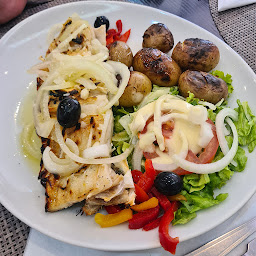 Photo n°24 de Churrasqueira Leiria à Lagny-sur-Marne ()