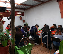 Jardín de Sofía photo