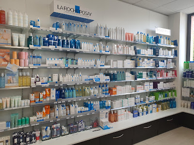 PHARMACIE DE LA MAIRIE à Acigné