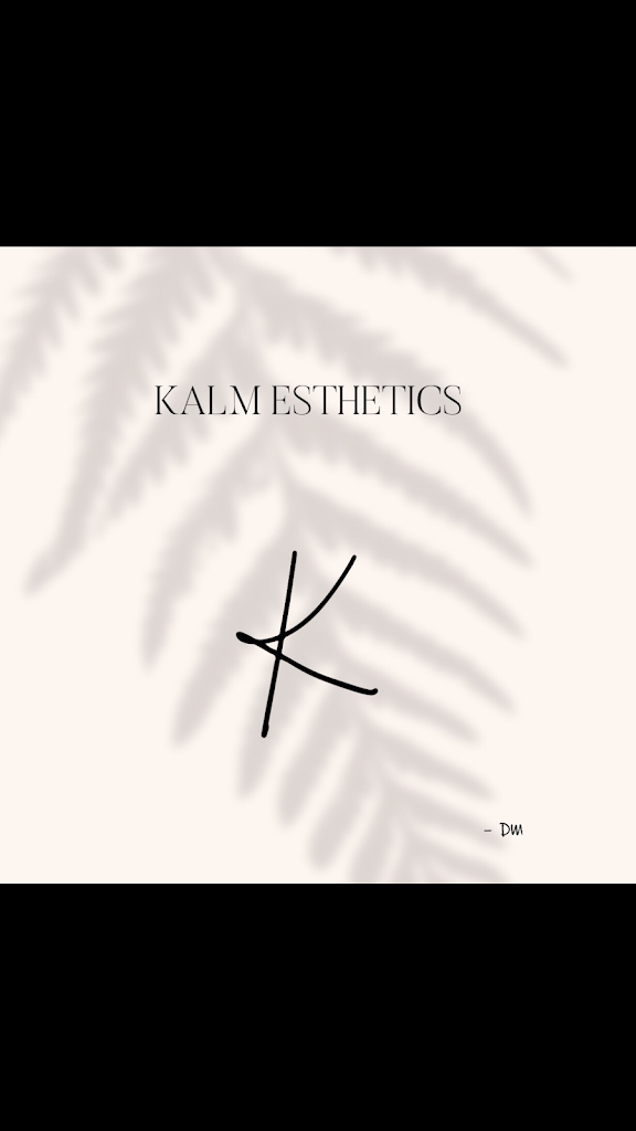 Kalm Esthetics 07026