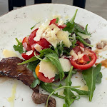 Photo n°1 de l'avis de Minh-Chau.e fait le 27/08/2021 à 18:40 sur le  Hotel Vela d'Oro à Rivazzurra