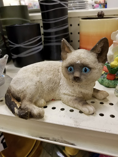 Thrift Store «Goodwill», reviews and photos, 24840 Pico Canyon Rd, Stevenson Ranch, CA 91381, USA