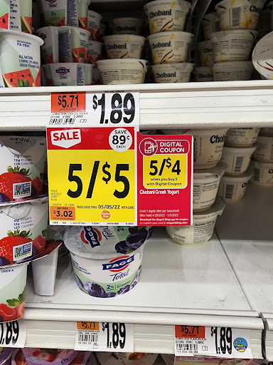 Supermarket «Stop & Shop Plaza», reviews and photos, 400 Union Blvd, West Islip, NY 11795, USA