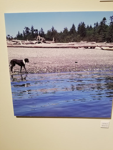 Museum «Suquamish Museum», reviews and photos, 6861 NE South St, Suquamish, WA 98392, USA