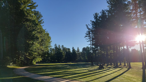 Golf Club «Overlook Golf Club», reviews and photos, 5 Overlook Dr, Hollis, NH 03049, USA