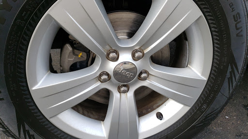 Auto Parts Store «Pep Boys Auto Parts & Service», reviews and photos, 3401 Plaza Dr, Reading, PA 19605, USA