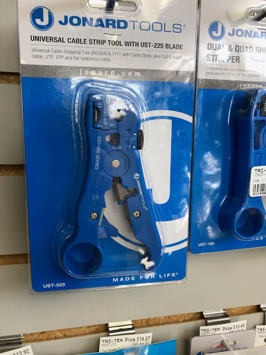 Electronic Parts Supplier «Tri-Tek Electronics», reviews and photos, 40 W Baseline Rd, Mesa, AZ 85210, USA