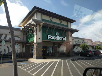 Foodland Kehalani