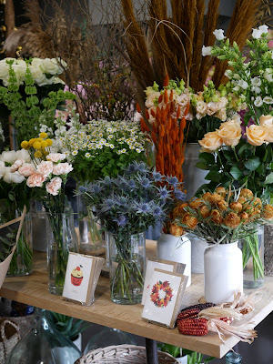 BRIANT Artisan Fleuriste à Sautron