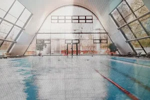 Public Swimmingpool Zehlendorfer Welle image