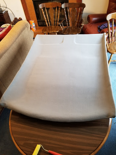 Fabric Store «Jo-Ann Fabrics and Crafts», reviews and photos, 11215 W 63rd St, Shawnee, KS 66203, USA