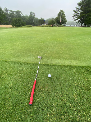 Golf Course «Mere Creek Golf Course», reviews and photos, 41 Merriconeag Rd, Brunswick, ME 04011, USA