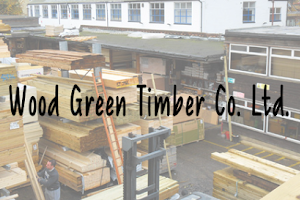 Wood Green Timber image