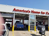 Firestone Complete Auto Care - Car repair in San Antonio, TX, San Antonio - Rated 4.1/5