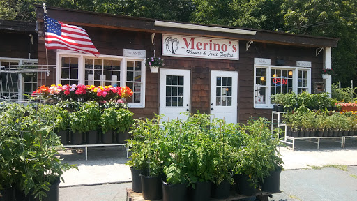 Merino's Flowers & Gourmet Fruit Baskets