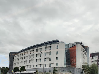 Oncology Department CUH Cork