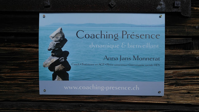 Rezensionen über Coaching Présence - Genève in Carouge - Fitnessstudio