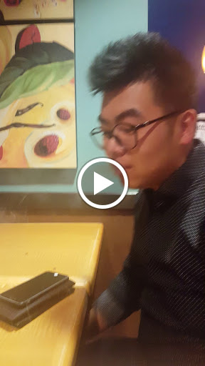 Ice Cream Shop «Nice Modern Creamery», reviews and photos, 31055 John R Rd, Madison Heights, MI 48071, USA