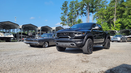 Water Ski Shop «Full Throttle», reviews and photos, 400 Victoria Rd, Woodstock, GA 30189, USA