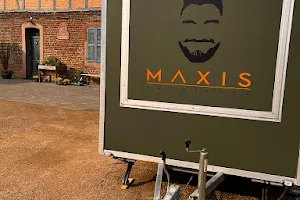 MAXIS foodtruck image