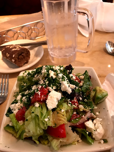 Restaurant «The Cheesecake Factory», reviews and photos, 60 W Wetmore Rd, Tucson, AZ 85705, USA