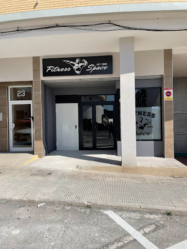 Fitness Space L'Olleria en L'Olleria, Valencia