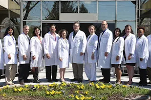 Comprehensive Primary Care - Woodley Park image