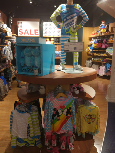 Toy Store «Disney Store», reviews and photos, 3333 Bristol St, Costa Mesa, CA 92626, USA