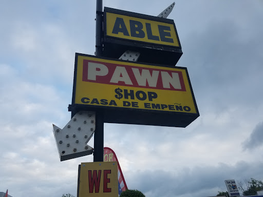 Pawn Shop «Able Pawn Shop», reviews and photos, 1532 Belvidere St, Waukegan, IL 60085, USA