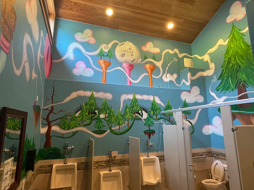 Golf Course «Wildwood Golf Course», reviews and photos, 21881 NW St Helens Rd, Portland, OR 97231, USA