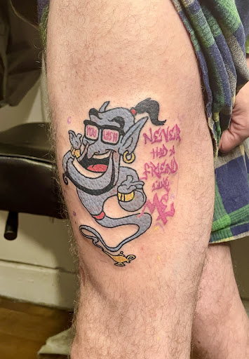 Explore women back tattoo ideas, creative tattoo ideas in Mattapan, available at Boston Ink Body Art Specialist