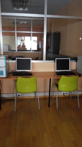 Autoescuela Canalejas