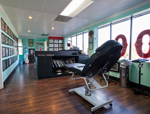 Explore wow tattoo ideas, creative tattoo ideas in Reno, available at Evolution Tattoo