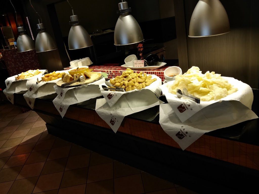 大象牛排館(南投店) 的照片