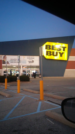Electronics Store «Best Buy», reviews and photos, 4625 Lafayette Rd, Indianapolis, IN 46254, USA