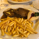 Photo n°1 de l'avis de Johan.o fait le 10/03/2019 à 08:03 sur le  Gasthaus Ahorn à Titisee-Neustadt