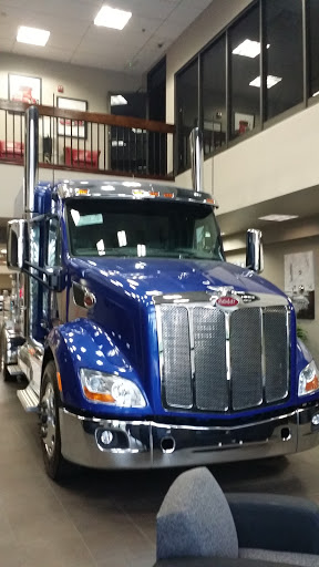 Rush Truck Centers - Dallas