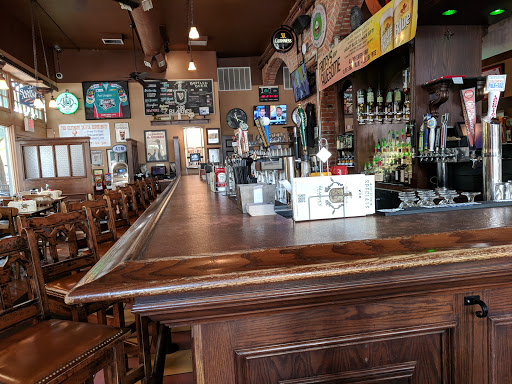 The Blarney Irish Pub