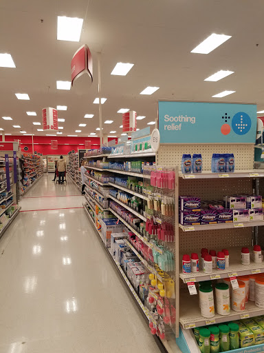 Department Store «Target», reviews and photos, 4301 E Virginia Ave, Glendale, CO 80246, USA