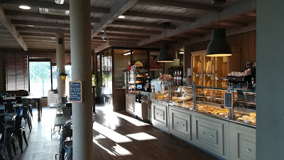 LE COMPTOIR DES PAINS - FREJUS à Fréjus