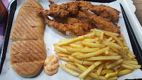 Aliment-réconfort du Restauration rapide Must Chicken à Toulouse - n°7