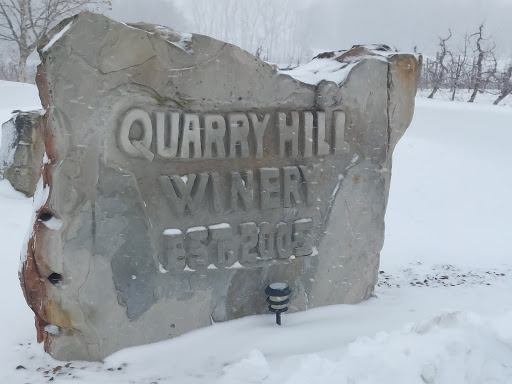 Winery «Quarry Hill Winery», reviews and photos, 8403 Mason Rd #2, Berlin Heights, OH 44814, USA