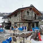 Photo n°6 de l'avis de Andrea.i fait le 21/01/2022 à 22:04 sur le  Ristorante Des Troncs à Torgnon