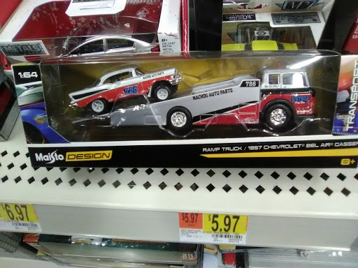 Shopping Mall «Southern Hills Shopping Ctr», reviews and photos, 1307 Southern Hills Center, West Plains, MO 65775, USA