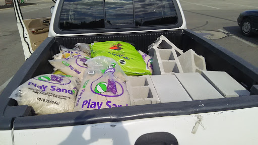 Home Improvement Store «The Home Depot», reviews and photos, 100 S Grener Ave, Columbus, OH 43228, USA