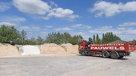 PAUWELS Beton- en Bouwmaterialen